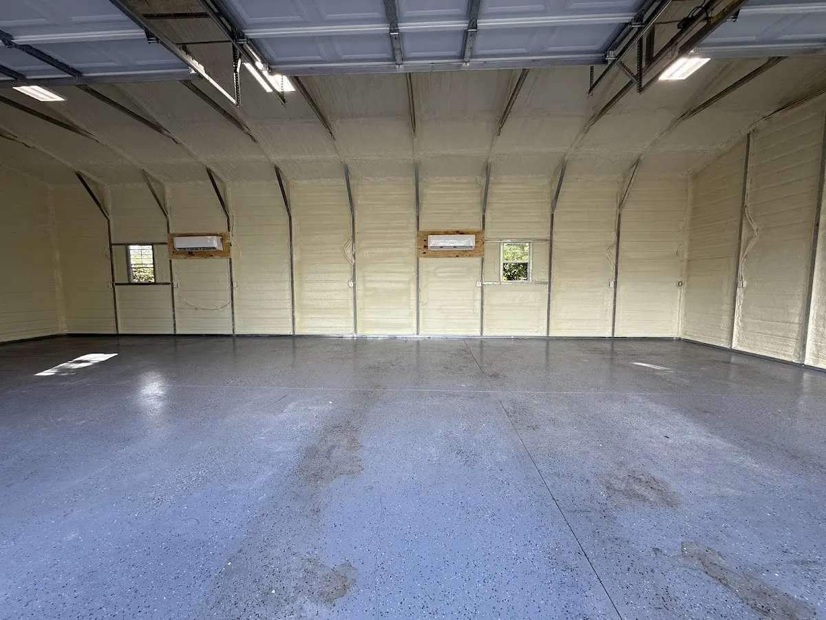 Spray Foam Roofing services in Upper Gwynedd, PA